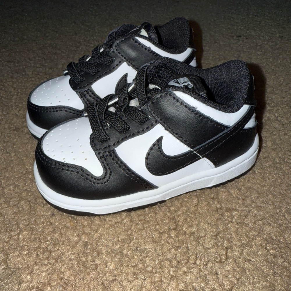 Nike Dunk Low (Infants)